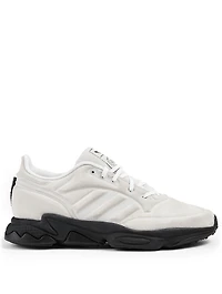 CG Kontuur II Suede Sneakers