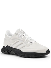 CG Kontuur II Suede Sneakers