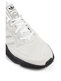 CG Kontuur II Suede Sneakers