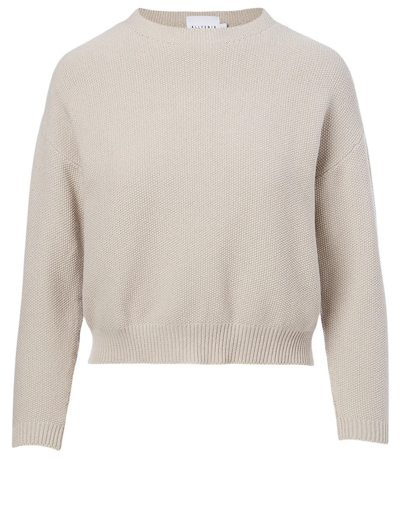 Bella Knit Sweater