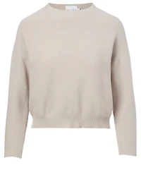 Bella Knit Sweater