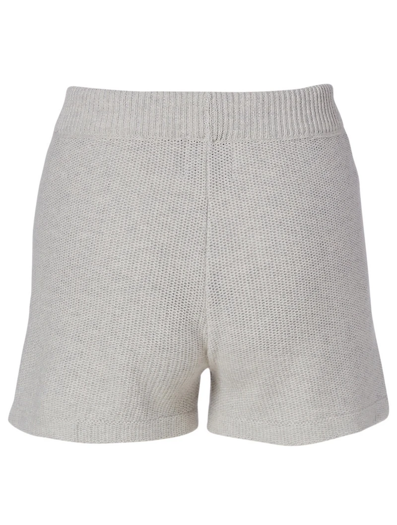 Bella Knit Shorts