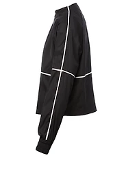 Courtside Parachute Jacket