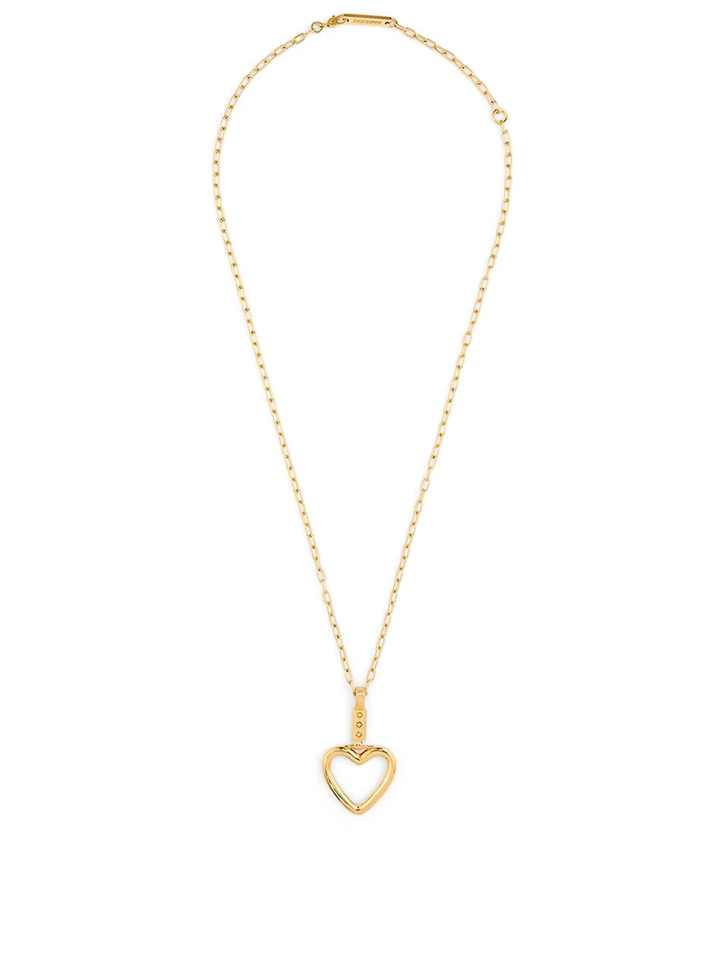 Heart Necklace