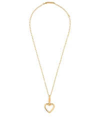 Heart Necklace