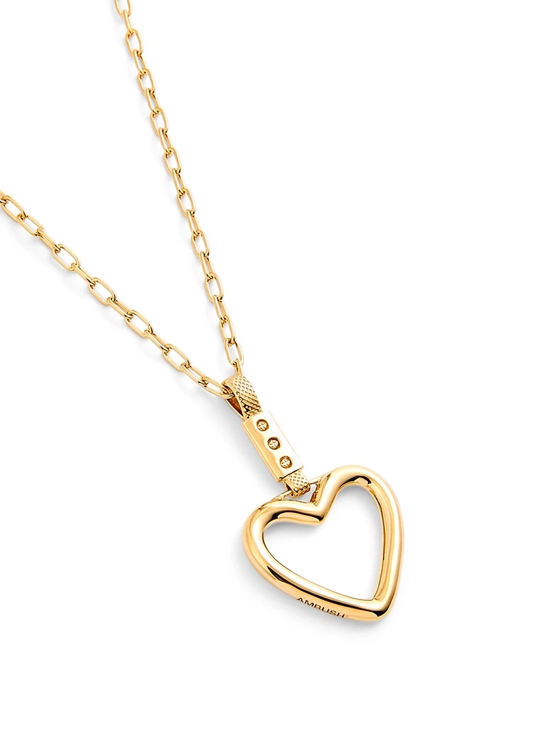 Heart Necklace