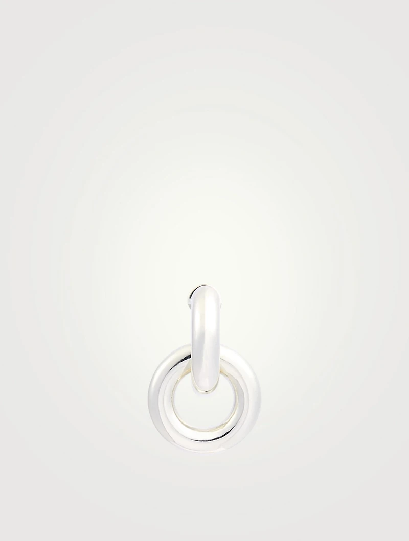 Janus Sterling Silver Earrings