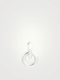 Janus Sterling Silver Earrings