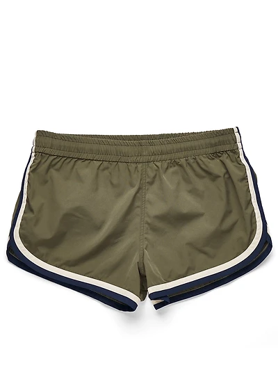 Braden Runner Swim Trunks