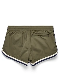 Braden Runner Swim Trunks
