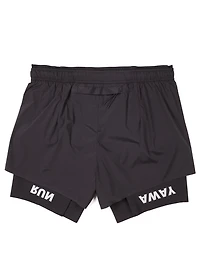 Short Distance Running Shorts