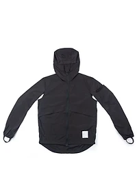 Packable Water-Repellent Windbreaker