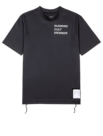 Light Running T-Shirt