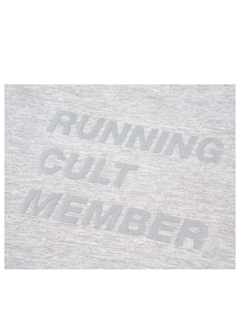 Light Running Long-Sleeve T-Shirt