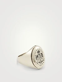 Signet Ring