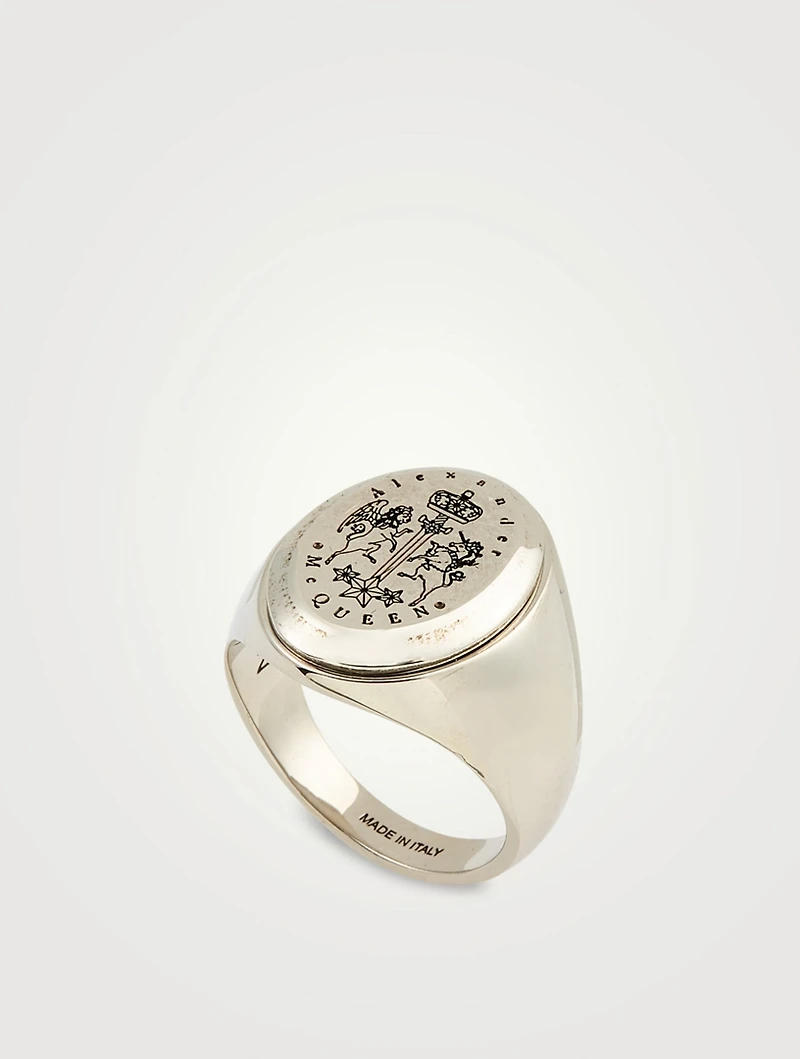 Signet Ring