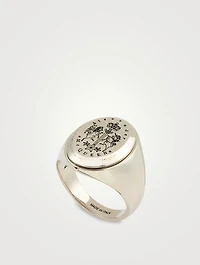 Signet Ring