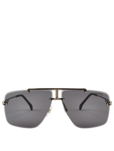 Carrera 1016/S Aviator Sunglasses