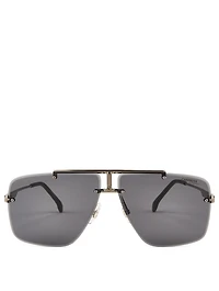 Carrera 1016/S Aviator Sunglasses
