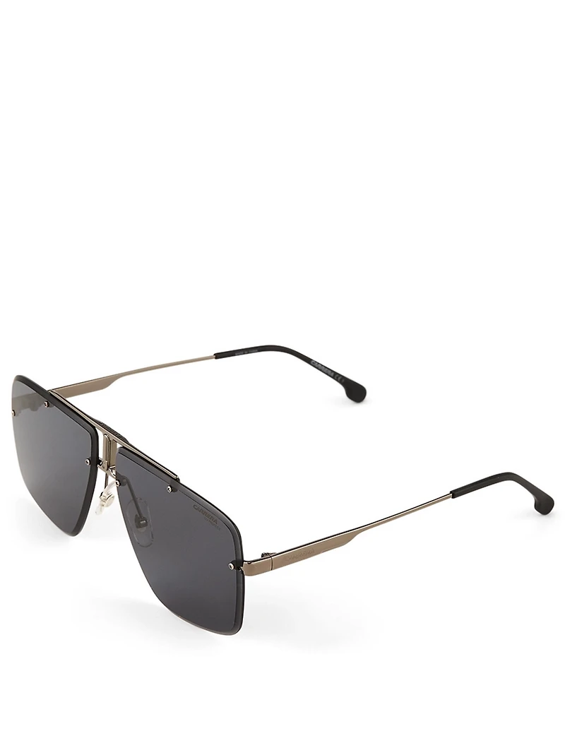 Carrera 1016/S Aviator Sunglasses
