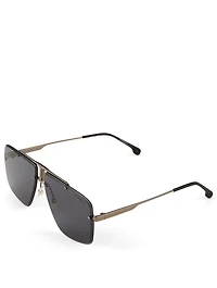 Carrera 1016/S Aviator Sunglasses