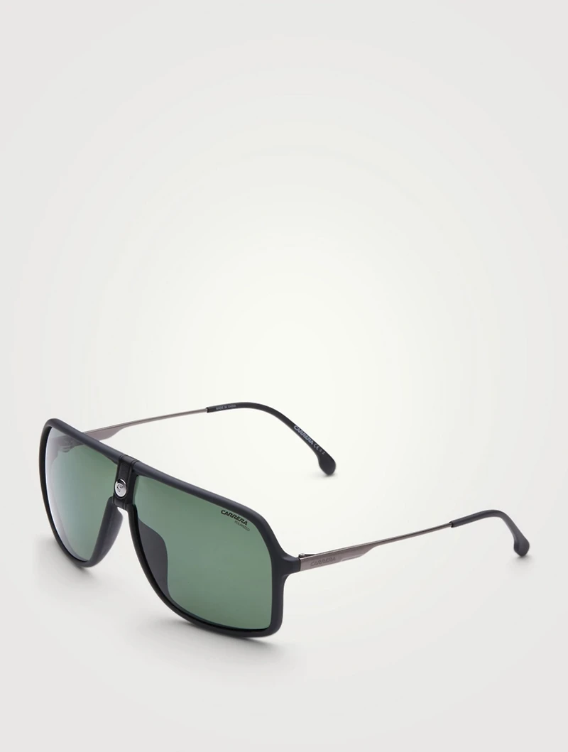 Carrera 1019/S Shield Sunglasses