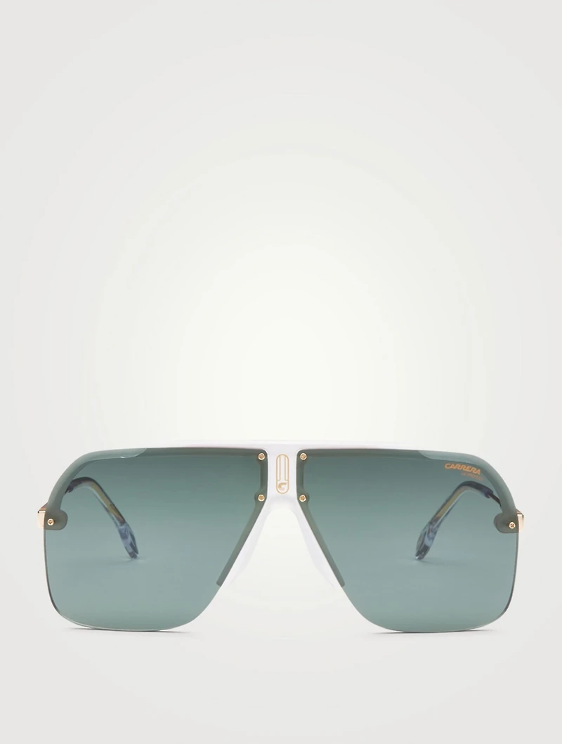 Carrera 1031/S Aviator Sunglasses