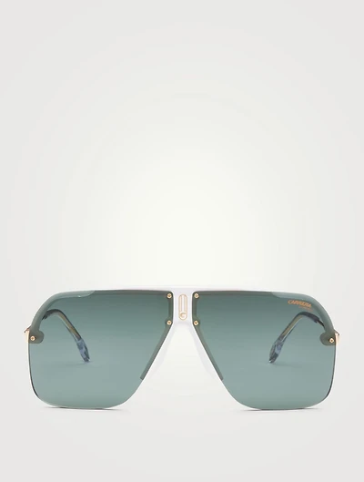 Carrera 1031/S Aviator Sunglasses