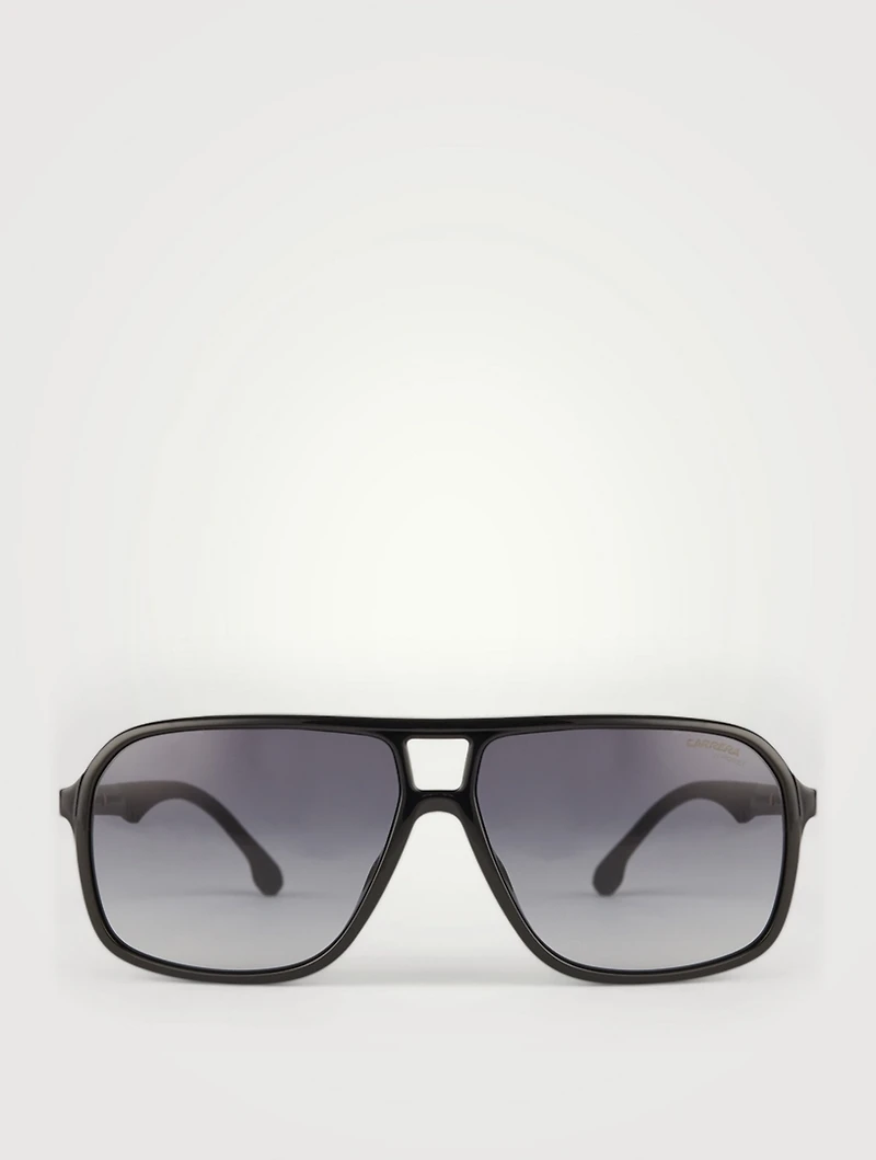 Carrera 8035/S Aviator Sunglasses