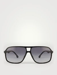 Carrera 8035/S Aviator Sunglasses