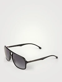 Carrera 8035/S Aviator Sunglasses