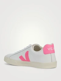 ESPLAR Leather Sneakers