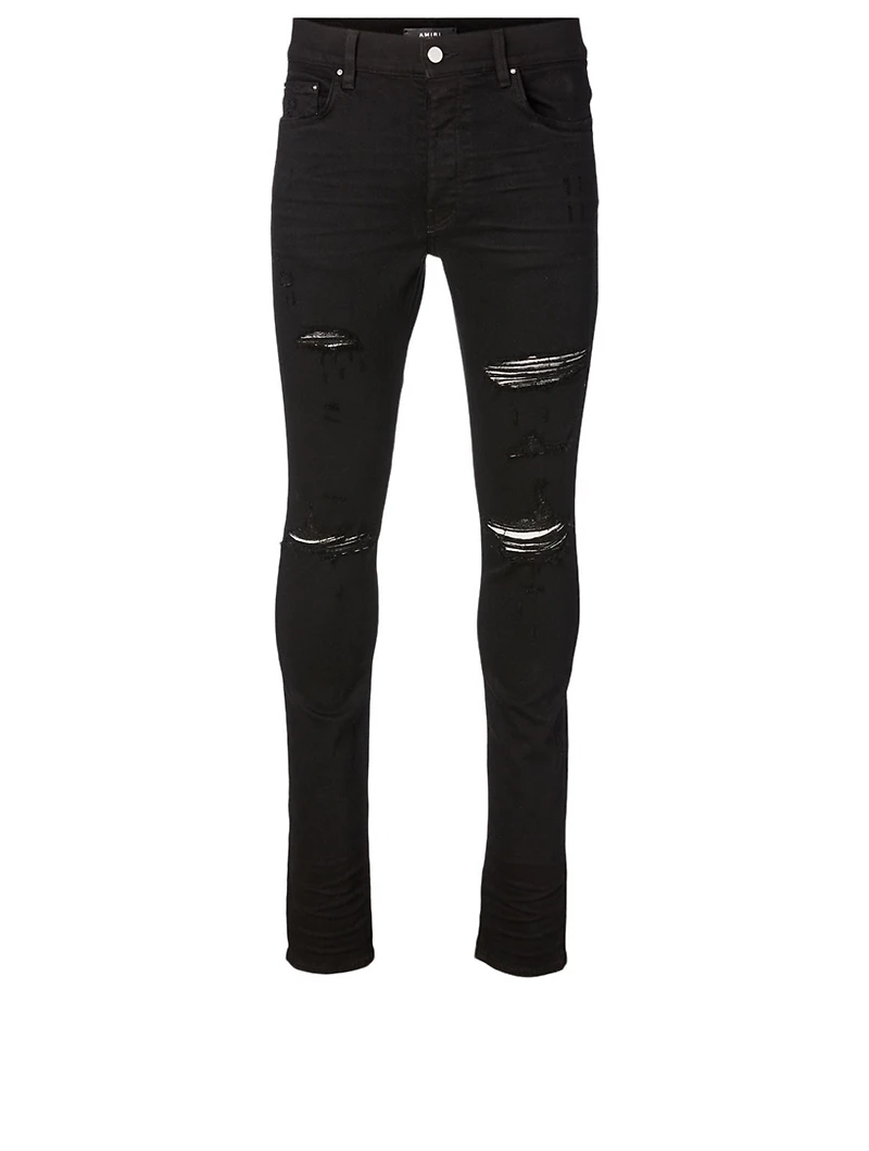 Thrasher Classic Jeans