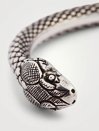 Snake Head Bracelet