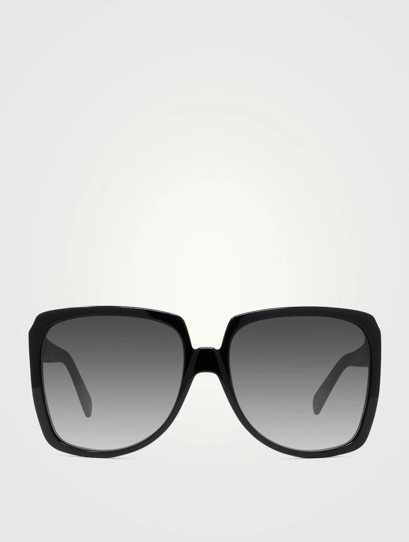 Square Sunglasses
