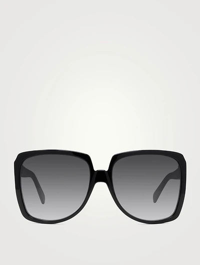 Square Sunglasses