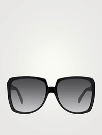 Square Sunglasses
