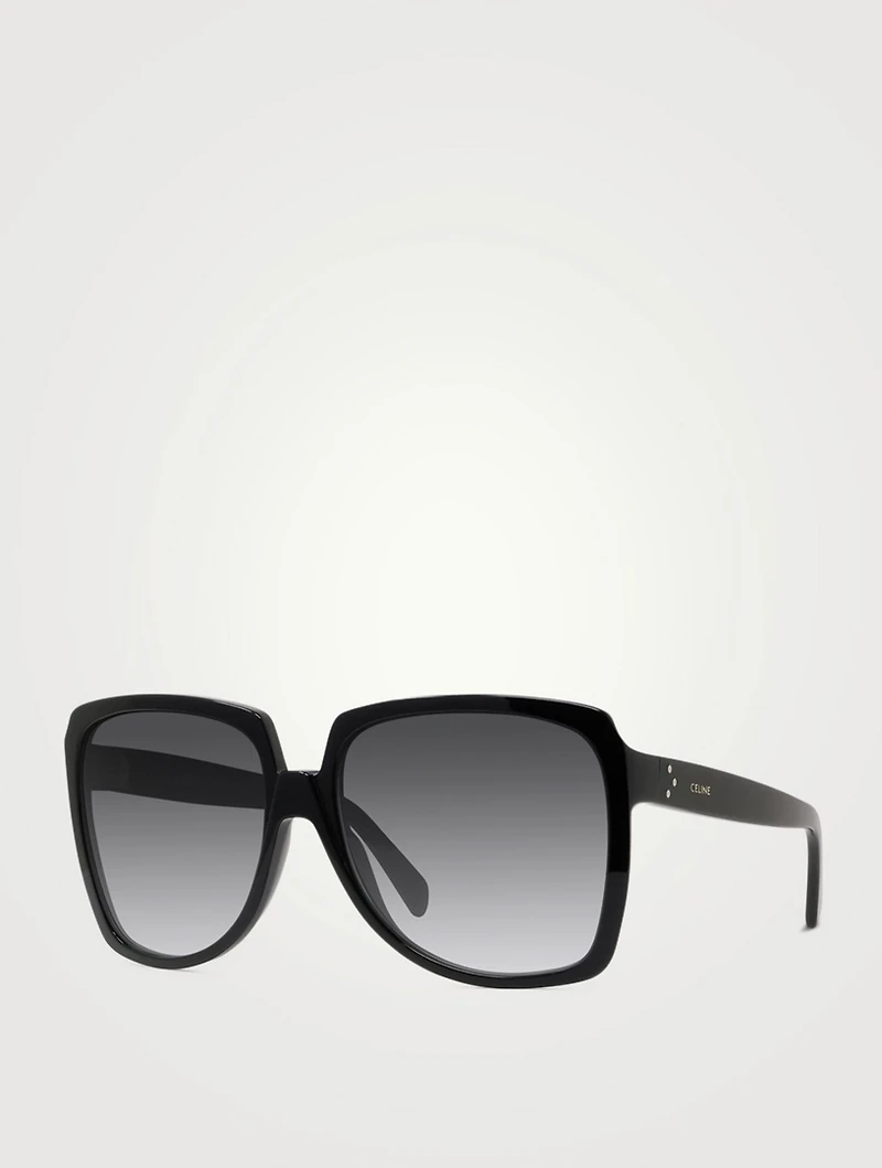 Square Sunglasses