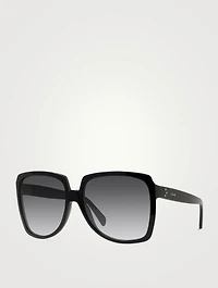 Square Sunglasses