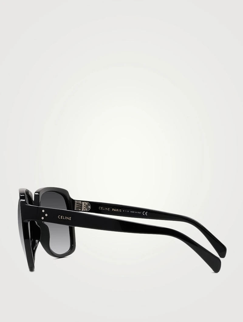 Square Sunglasses