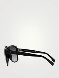 Square Sunglasses