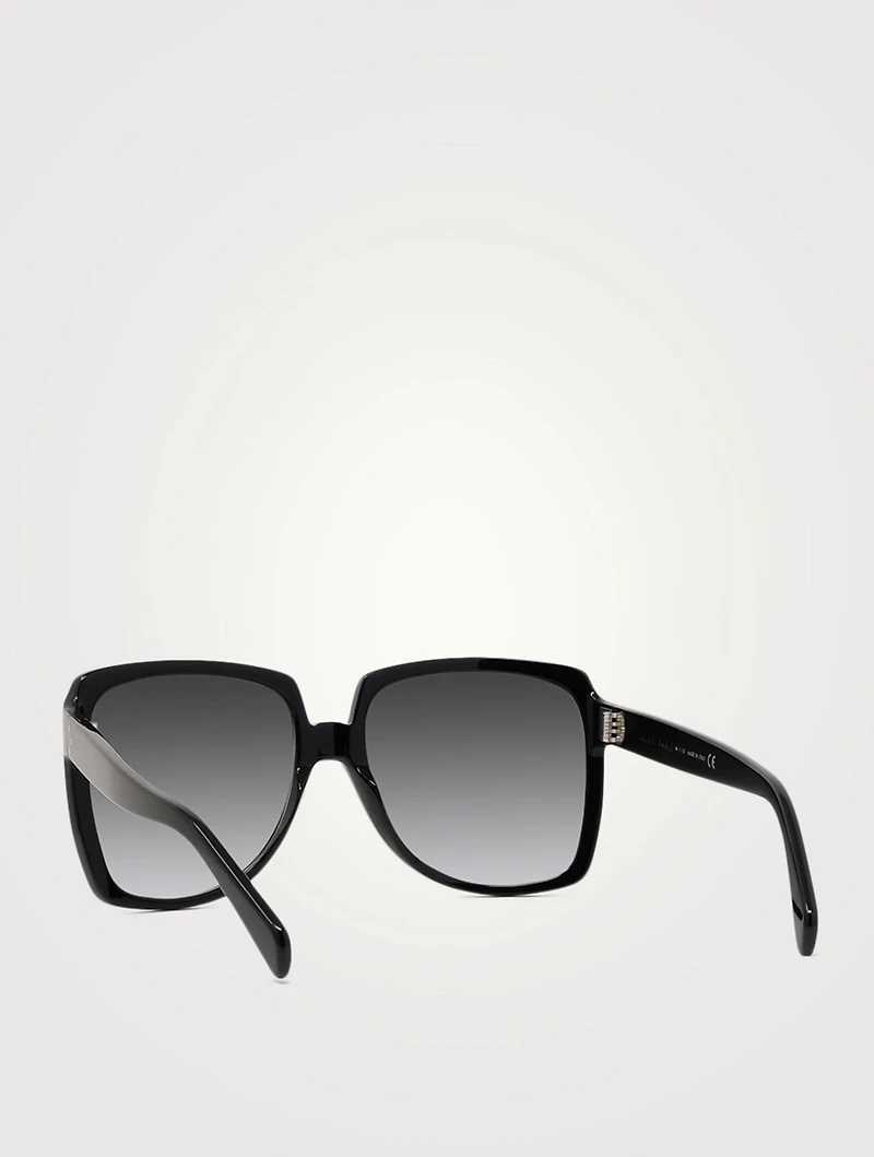 Square Sunglasses