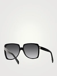 Square Sunglasses