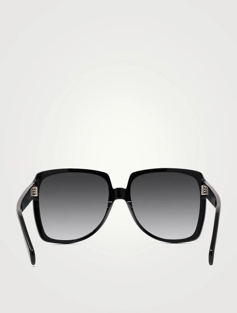 Square Sunglasses