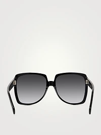 Square Sunglasses