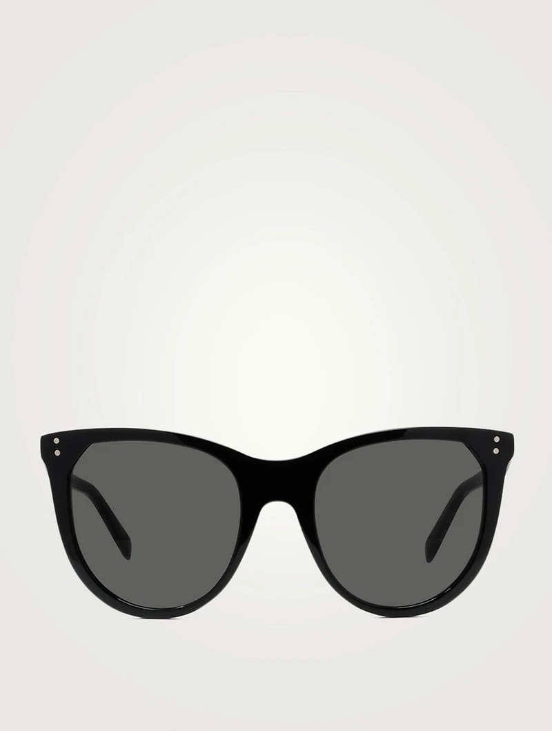 Round Sunglasses