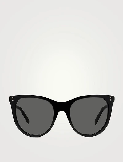 Round Sunglasses