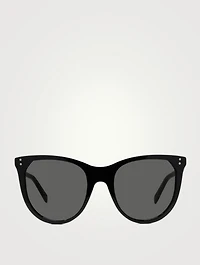 Round Sunglasses
