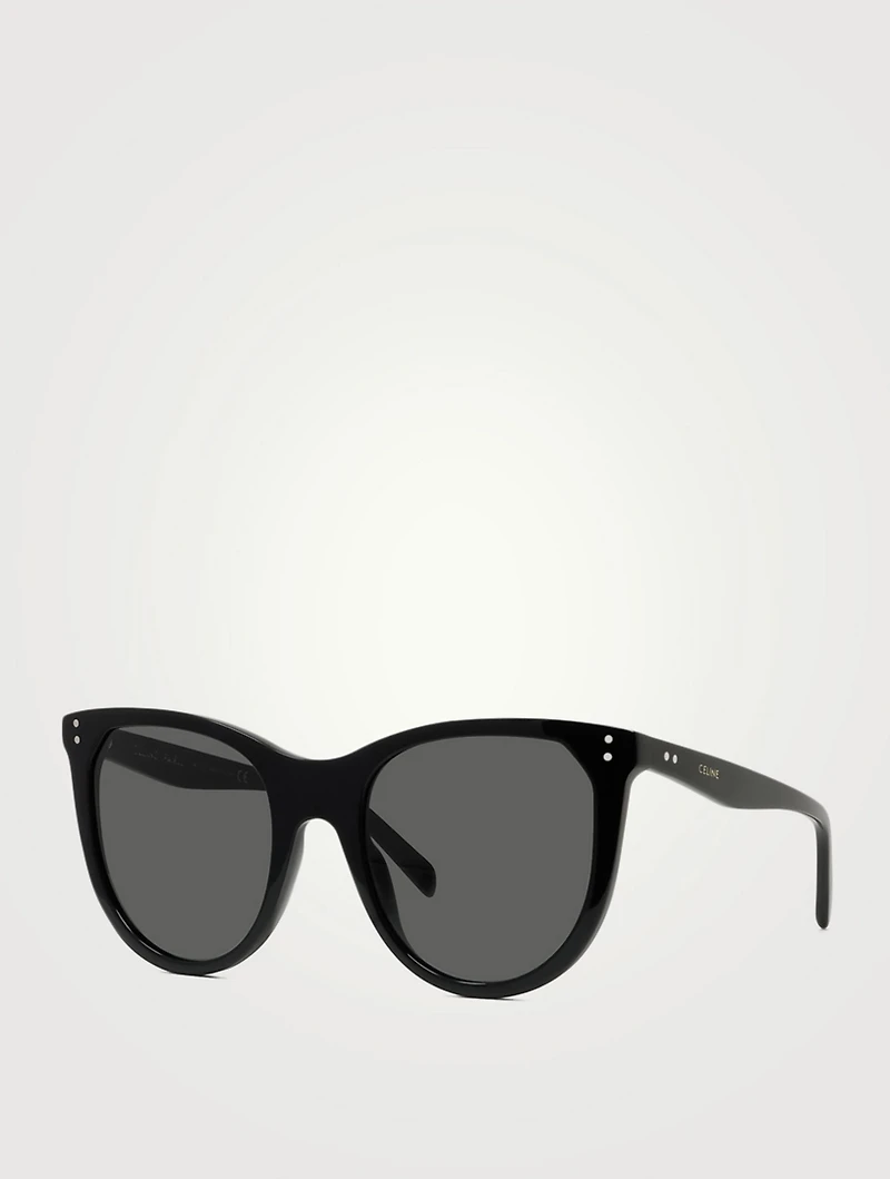 Round Sunglasses