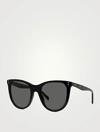 Round Sunglasses